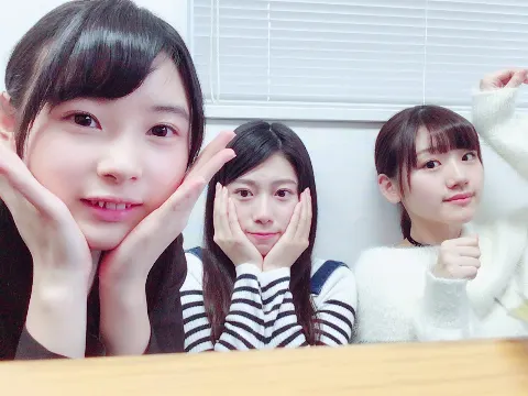 佐々木 美玲｜終わったぁぁぁぁ(^o^)o（2016-12-08）｜2枚目