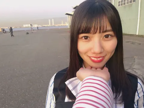 佐々木 美玲｜またまた😙（2020-03-26）｜3枚目