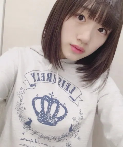 佐々木 美玲｜やばば。（2017-02-15）