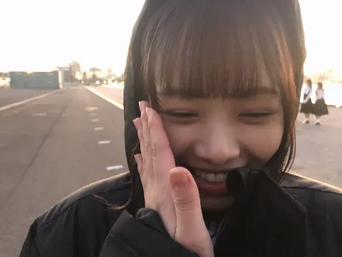 佐々木 美玲｜初の編集😊（2020-04-10）｜3枚目