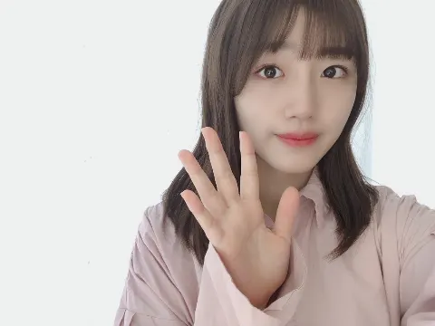 佐々木 美玲｜初の編集😊（2020-04-10）