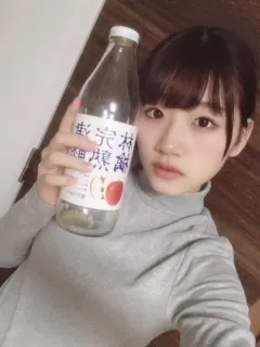 佐々木 美玲｜あおちゃん🐈（2018-02-25）