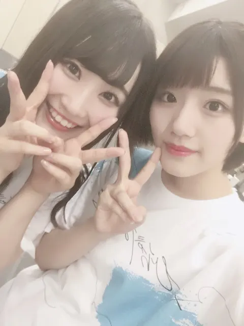 佐々木 美玲｜みーぱんの朝はお昼の12時🌞（2018-07-03）