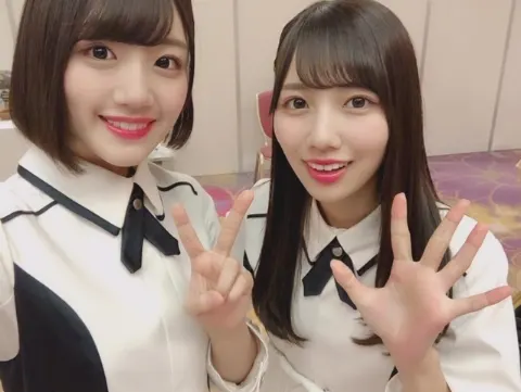 佐々木 美玲｜続き😌（2018-12-15）｜3枚目