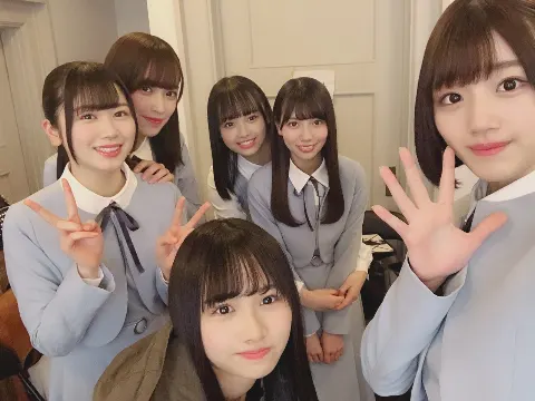 佐々木 美玲｜🥰お知らせ🥰（2019-02-13）
