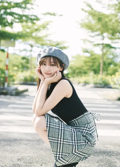 佐々木 美玲｜陽射しのパレード☀️（2024-12-06）｜4枚目