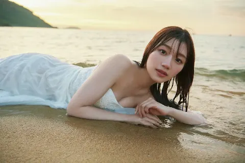 佐々木 美玲｜陽射しのパレード☀️（2024-12-06）｜7枚目