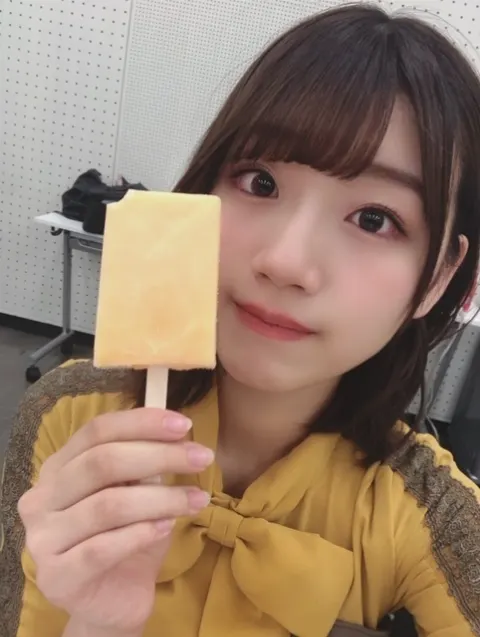 佐々木 美玲｜メロン🍈（2019-10-24）｜2枚目