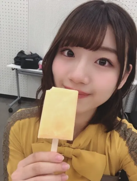 佐々木 美玲｜メロン🍈（2019-10-24）｜3枚目