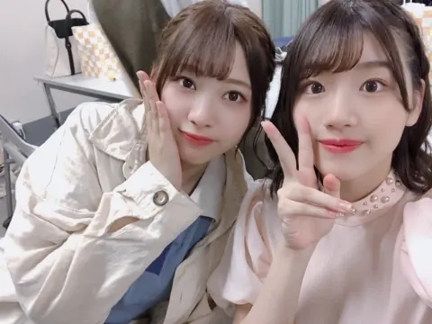 佐々木 美玲｜メロン🍈（2019-10-24）
