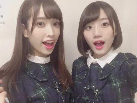 佐々木 美玲｜くみちゃーーーーーん( ´ ▽ ` )ﾉ ♡（2018-01-23）｜3枚目