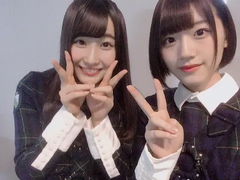 佐々木 美玲｜くみちゃーーーーーん( ´ ▽ ` )ﾉ ♡（2018-01-23）