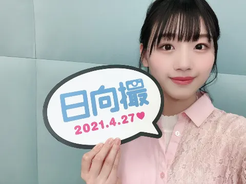 佐々木 美玲｜ついに💜（2021-02-15）