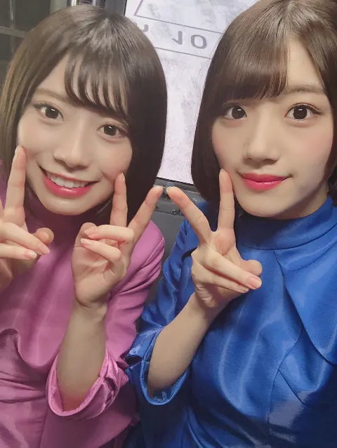 佐々木 美玲｜みてね！！ジョイフルラーブ❤（2018-10-21）