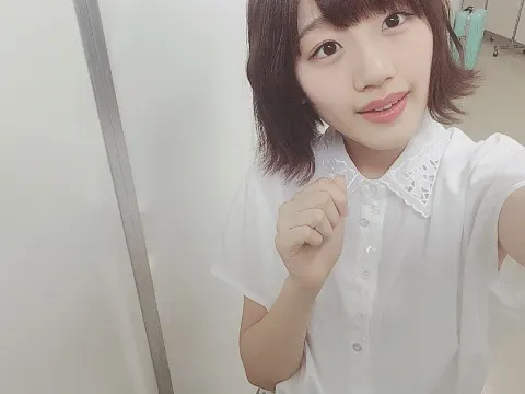 佐々木 美玲｜やさしい。（2017-08-14）｜2枚目