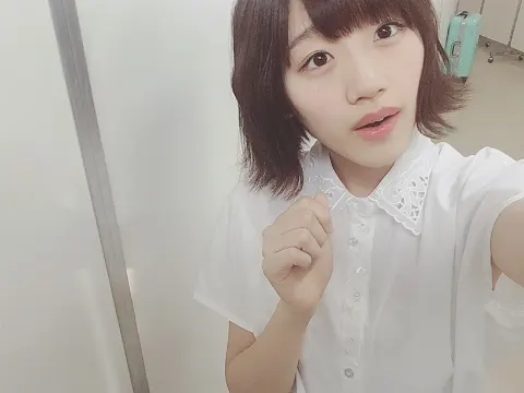 佐々木 美玲｜やさしい。（2017-08-14）｜4枚目