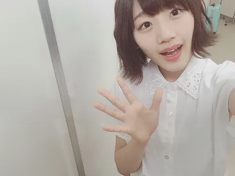 佐々木 美玲｜やさしい。（2017-08-14）