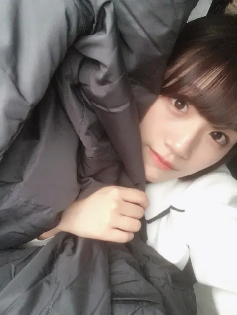 佐々木 美玲｜期待していない自分（2018-05-26）｜3枚目
