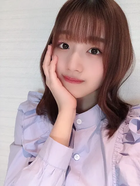 佐々木 美玲｜今日ですよー😊（2020-12-08）
