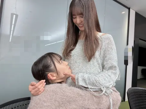 佐々木 美玲｜かわいい四コマ🩵（2025-01-24）｜2枚目