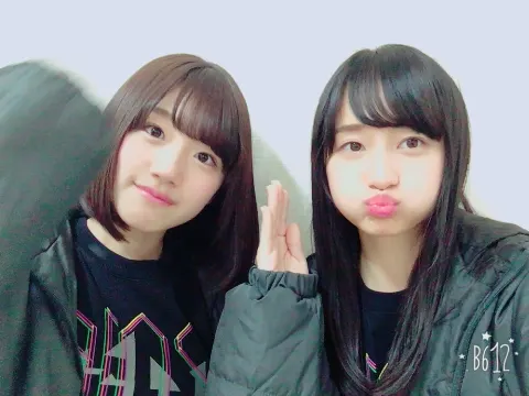 佐々木 美玲｜お大事に(＞人＜;)（2016-12-30）｜2枚目