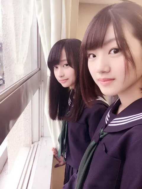 佐々木 美玲｜お菓子ボックス封印！！！！（2017-03-09）