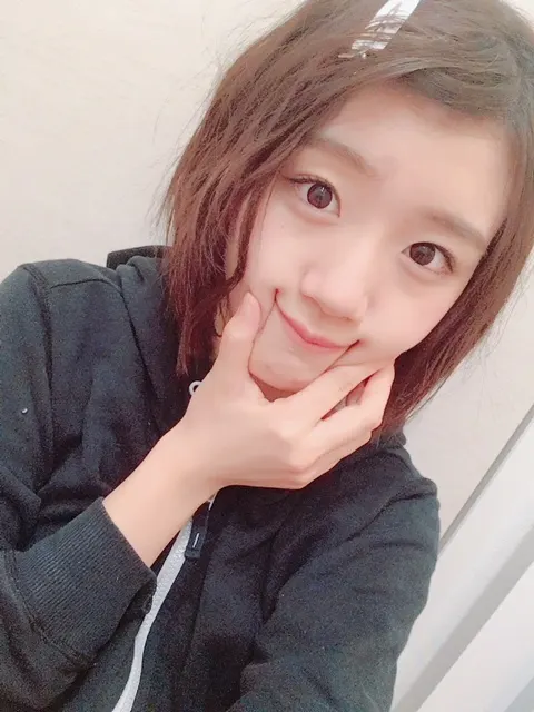 佐々木 美玲｜絶対見てね！！（2017-11-30）