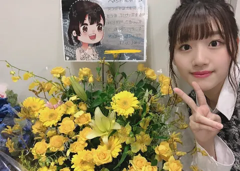 佐々木 美玲｜みー団子🍡（2019-11-26）｜2枚目