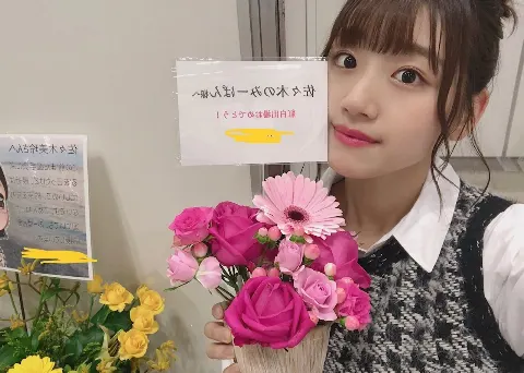佐々木 美玲｜みー団子🍡（2019-11-26）｜3枚目