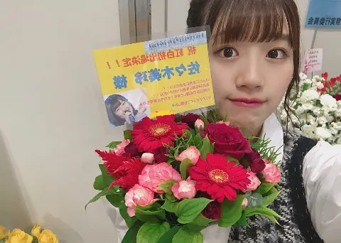 佐々木 美玲｜みー団子🍡（2019-11-26）｜4枚目
