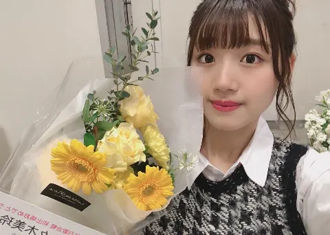 佐々木 美玲｜みー団子🍡（2019-11-26）｜5枚目