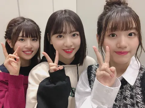 佐々木 美玲｜みー団子🍡（2019-11-26）