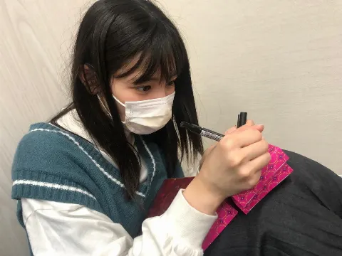 佐々木 美玲｜簡単！😳（2020-05-26）｜3枚目