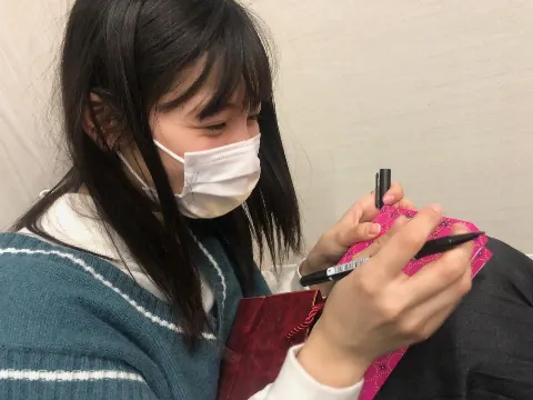 佐々木 美玲｜簡単！😳（2020-05-26）｜4枚目
