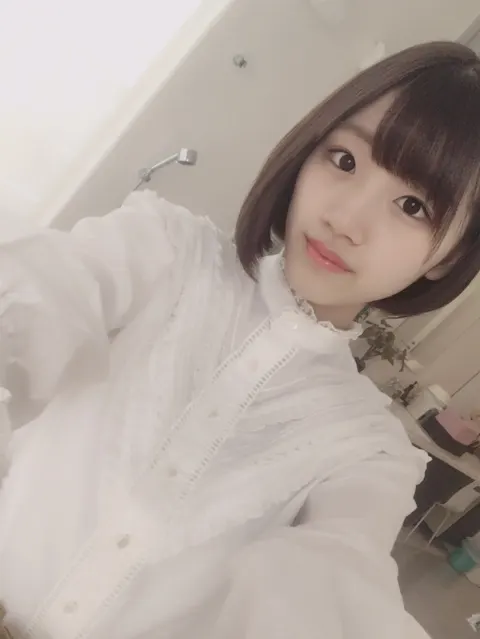 佐々木 美玲｜11月ですな…꒰●꒡ ̫ ꒡●꒱（2017-11-01）