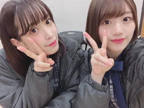 佐々木 美玲｜みてねー！！！（2018-11-22）