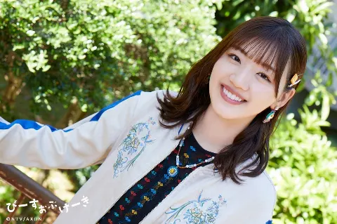 佐々木 美玲｜ガチャやっております🤖（2022-12-12）