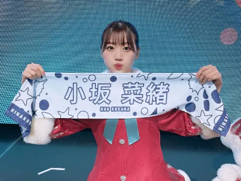 佐々木 美玲｜お花をつけましょ、ぼんぼりにー。（2022-03-05）｜2枚目