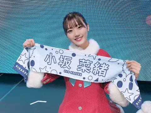 佐々木 美玲｜お花をつけましょ、ぼんぼりにー。（2022-03-05）