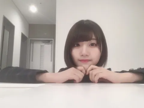 佐々木 美玲｜ぼーん🏀（2018-04-16）