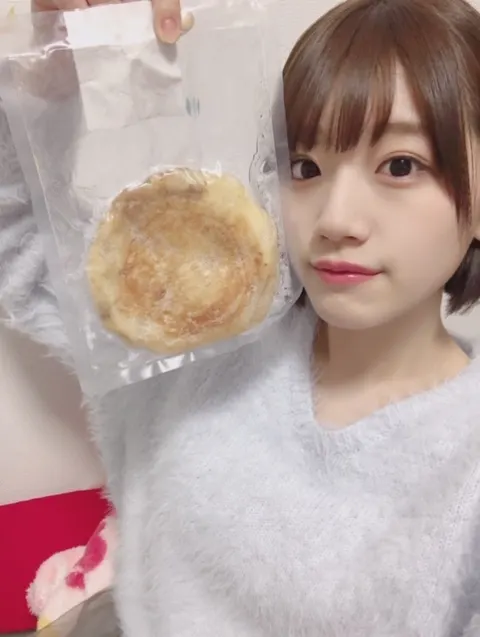 佐々木 美玲｜かわいすぎて。（2018-10-30）｜2枚目