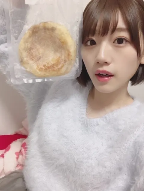 佐々木 美玲｜かわいすぎて。（2018-10-30）｜3枚目