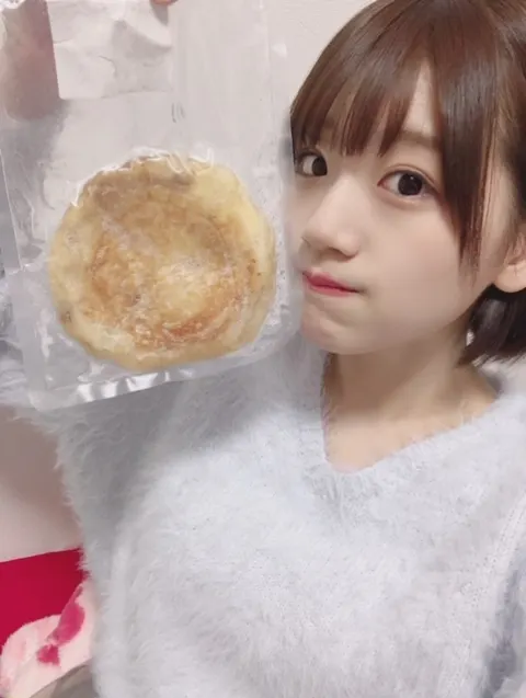 佐々木 美玲｜かわいすぎて。（2018-10-30）｜4枚目