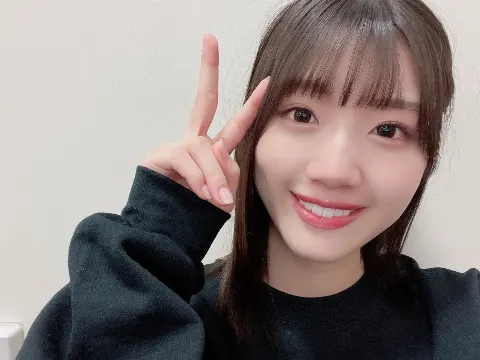 佐々木 美玲｜今日の夜🌙（2022-03-22）｜2枚目