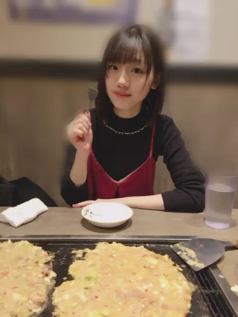 佐々木 美玲｜観光〜。（2017-02-11）