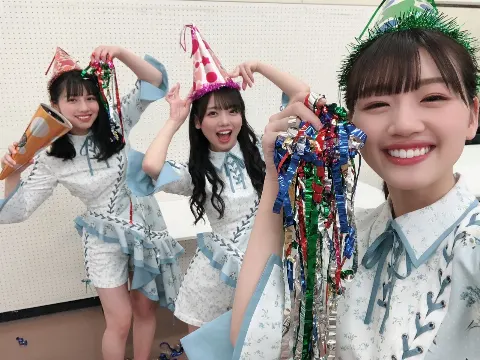 佐々木 美玲｜今日からまた。（2021-01-01）｜2枚目