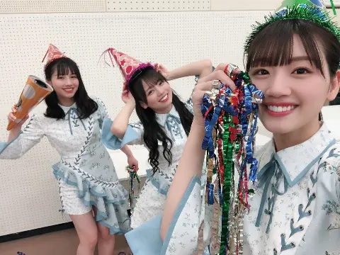 佐々木 美玲｜今日からまた。（2021-01-01）