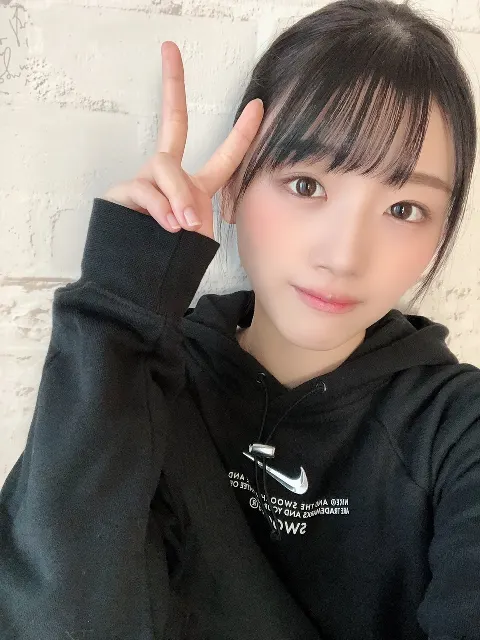 佐々木 美玲｜寒い冬もふっ飛ばそー🌀（2021-01-16）