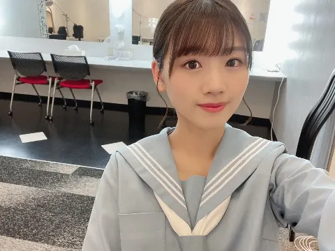 佐々木 美玲｜盛りだくさん🍇💕（2021-04-26）