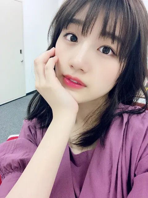佐々木 美玲｜へっへ〜σ(´∀ ｀●)（2020-08-07）